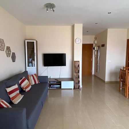 Apartamento Primera Linea De Playa Oropesa del Mar Extérieur photo