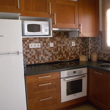 Apartamento Primera Linea De Playa Oropesa del Mar Chambre photo
