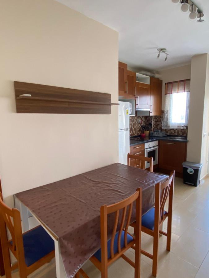Apartamento Primera Linea De Playa Oropesa del Mar Extérieur photo